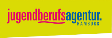 Logo der Jugendberufsagentur Hamburg